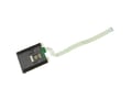 Dell for Latitude 7480, 7490, Smart Card Reader Board With Cable (PN: 0T54GY) - 2630170 thumb #2