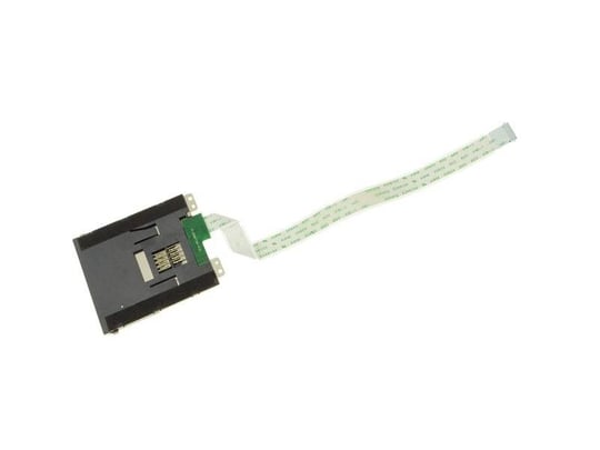Dell for Latitude 7480, 7490, Smart Card Reader Board With Cable (PN: 0T54GY) - 2630170 #2