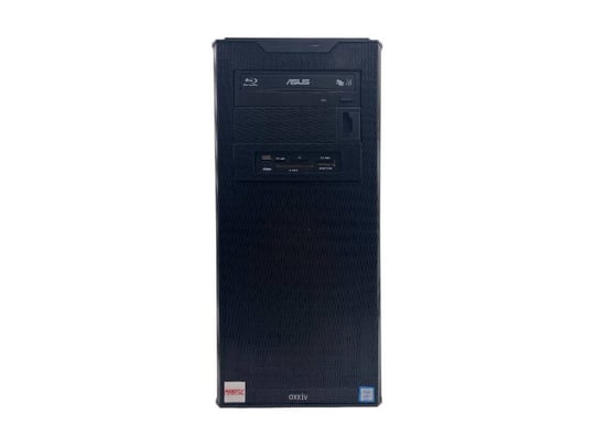 VARIOUS PRIME Z370-P II - 1609656 #2