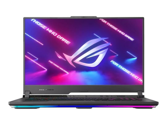 ASUS ROG Strix G17 G713 Eclipse Gray (NVIDIA GeForce RTX 4060 8GB) - 15236884 #3
