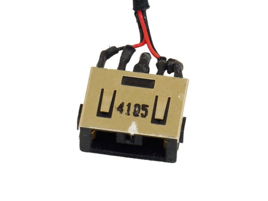 Lenovo for ThinkPad T440, DC Power Connector (PN: 04X5443, DC30100KY00, DC30100KZ00) - 2610096 #3