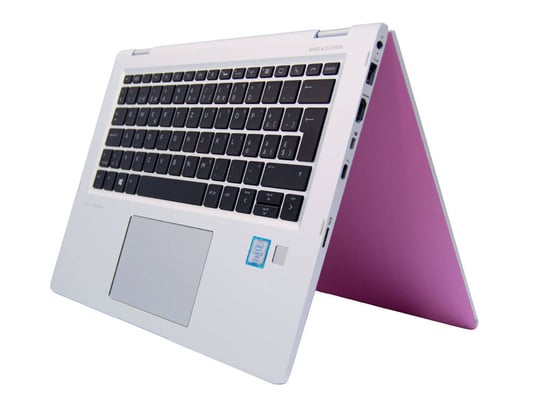 HP EliteBook x360 1030 G2 Barbie Pink - 15213692 #7
