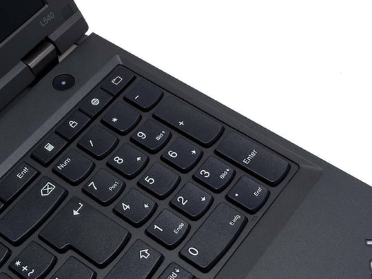 Lenovo ThinkPad L540 (Quality: Bazár) - 15236625 #2