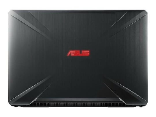 ASUS TUF Gaming FX504GD-EN1354 (NVIDIA  GTX 1050 4GB) - 15236693 #4