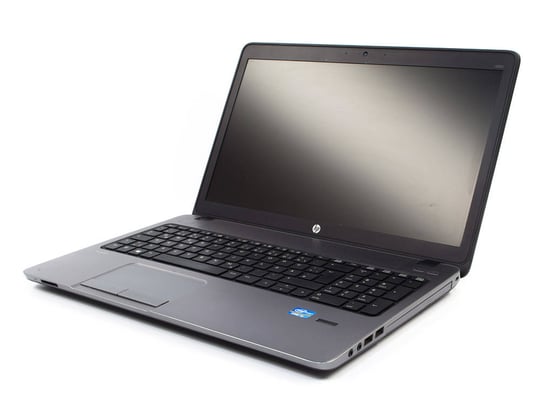 HP ProBook 450 G0 (Quality: Bazár) repasovaný notebook, Intel Core i7-3632QM, HD 4000, 8GB DDR3 RAM, 240GB SSD, 15,6" (39,6 cm), 1366 x 768 - 1529572 #1