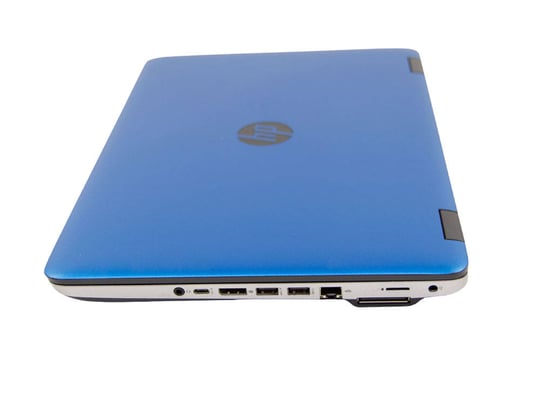 HP ProBook 655 G2 Matte Metal Blue - 15214472 #5