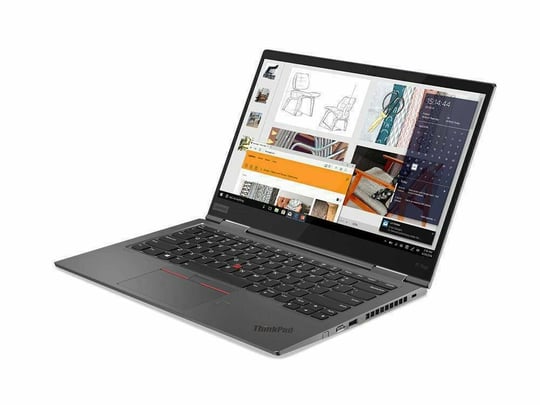 Lenovo ThinkPad X1 Yoga Gen 4 (16GB) (Touchscreen) - 15238576 #4
