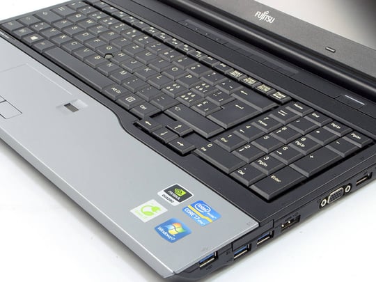 Fujitsu Celsius H720 Notebook - 1522572 | furbify