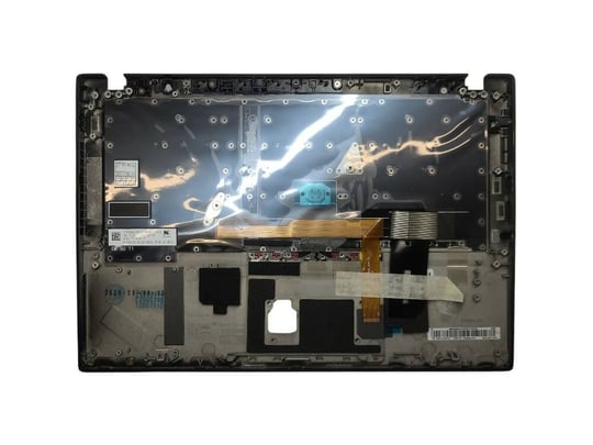 Lenovo for ThinkPad T490S, T495S with Keyboard (PN: SS50Z21741, SN20R66114) - 2420311 #2