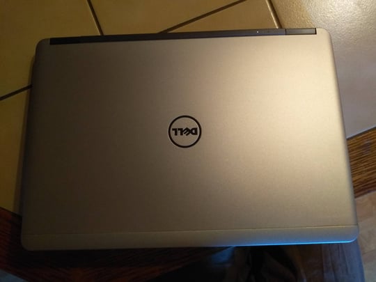 Dell Latitude E7440 értékelés Ildikó #2