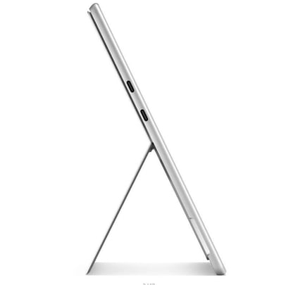 Microsoft Surface Pro 9 Platinum (8GB) (256GB) (Touchscreen) - 15235745 #3