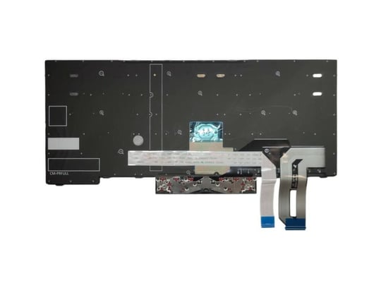 Lenovo EU for T490 - 2100663 #2