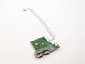 HP for Chromebook 14 G4, USB Board With Cable (PN: 830873-001) - 2630100 thumb #4