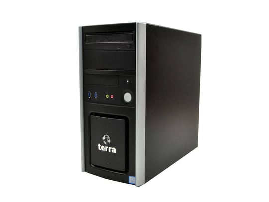 TERRA PC 6 Tower - 1603387 #1