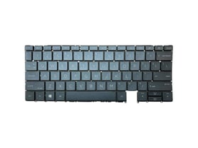 HP US for HP Elite Dragonfly G3, G4 - BLUE (PN: 831-02389-04A, SN1A91B) - 2100550