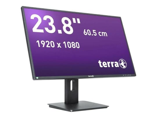 HP ProDesk 400 G5 SFF + Monitor TERRA 2456W PV - 2070835 #2