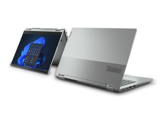 Lenovo ThinkBook 14 G3 ACL Mineral Grey - 15237412 #3