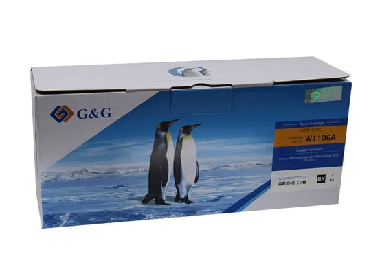 G&G NT-PH1106C With Chip - 1920081 #1