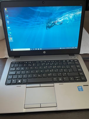 HP EliteBook 840 G1 értékelés Viktor #1