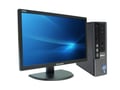 Dell OptiPlex 790 USFF + 22" Lenovo LT2252p Monitor (Quality Silver) - 2070365 thumb #0