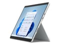 Microsoft Surface Pro 8 Platinum (16GB) (256GB) (Touchscreen) (Black keyboard) - 15238656 thumb #1