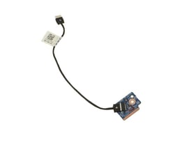 Dell for Latitude 7480, LED Indicator Board With Cable (PN: 0Y81KR, LS-E131P) - 2630171