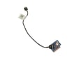 Dell for Latitude 7480, LED Indicator Board With Cable (PN: 0Y81KR, LS-E131P) - 2630171 thumb #1