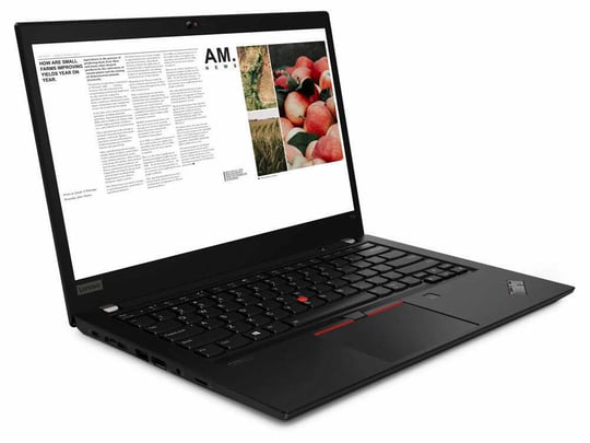Lenovo ThinkPad T14s Gen 2 (8GB) - 15222599 #5