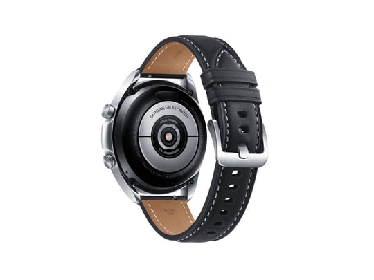 Samsung Galaxy Watch3 41mm SM-R850 Mystic Silver Smartwatch