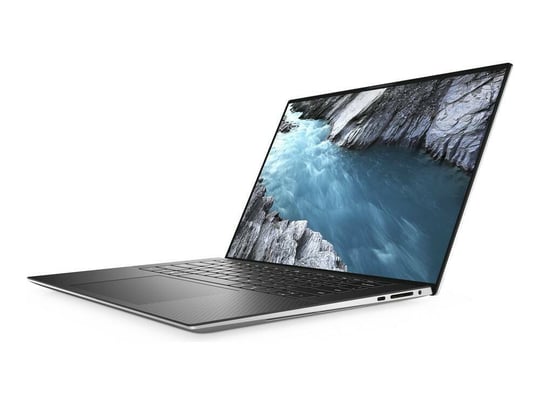 Dell XPS 15 9500 Platinum (NVIDIA GeForce GTX 1650 Ti 4GB) - 15239229 #3