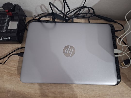 HP EliteBook 820 G3 értékelés Jaroslav #2