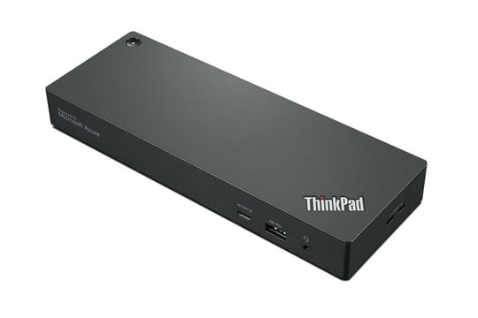 Lenovo Thinkpad Universal Thunderbolt 4 Smart Dock (40B1) - 2060178 #2