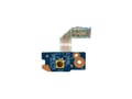 Lenovo for ThinkPad T14 Gen 1, Power Button Board With Cable (PN: 5C50S73047, NS-C802) - 2630470 thumb #2
