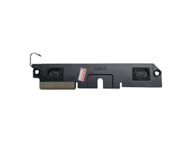 Replacement for HP ProBook 640 G4, LEFT AND RIGHT SPEAKERS (PN: L09558-001)