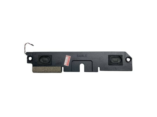 Replacement for HP ProBook 640 G4, LEFT AND RIGHT SPEAKERS (PN: L09558-001) - 2450168 #1