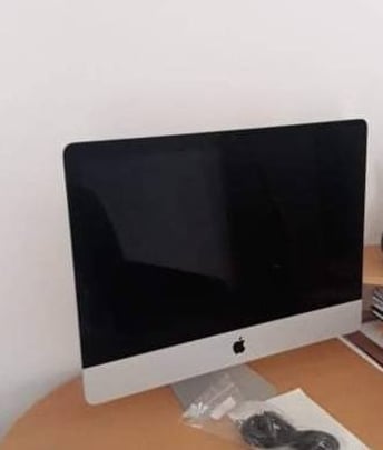 Apple iMac 21.5" A1418 (mid 2017) (EMC 3068) értékelés Attiláné #2
