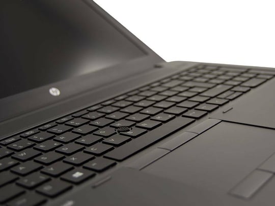 HP ZBook 15 G4 (NVIDIA Quadro M2200 4GB) - 15228800 #6