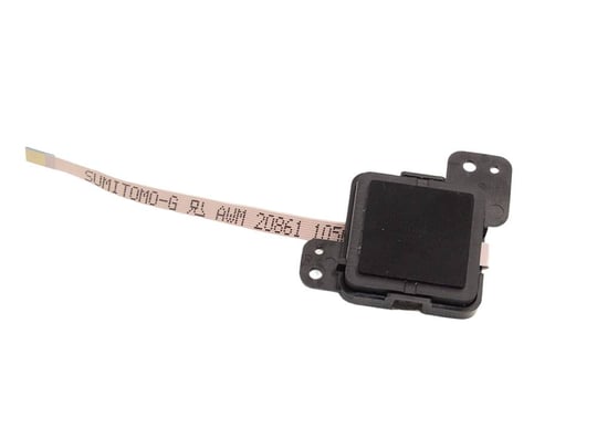 Fujitsu for LifeBook T937, T938, T939, Fingerprint Reader With Cable (PN: CP628446-XX) - 2630358 #1