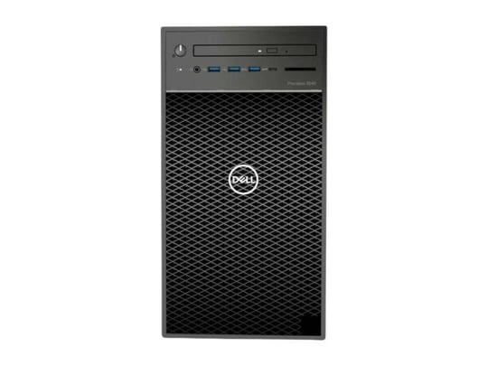 Dell Precision 3640 (NVIDIA Quadro P2200 5GB) - 16011900 #2