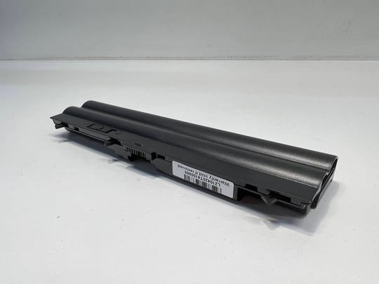 Replacement for Lenovo ThinkPad T410, T420, T520, L520 Notebook batéria -  2080120 | furbify