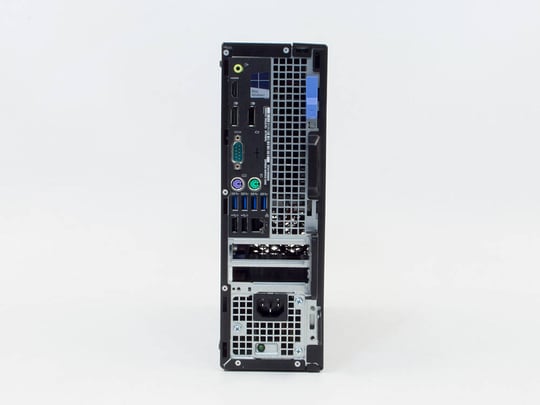 Dell OptiPlex 5050 SFF - 1606376 #3