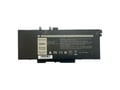 Replacement for DELL Latitude 5401, 5410, 5510, 5501, 5411, 5511, Precision 3541, 3550, 3551 (PN: 3HWPP) - 2080689 thumb #1