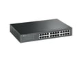 TP-Link 24 Port Gigabite Switch (Model: TL-SG1024DE) - 1510044 thumb #2