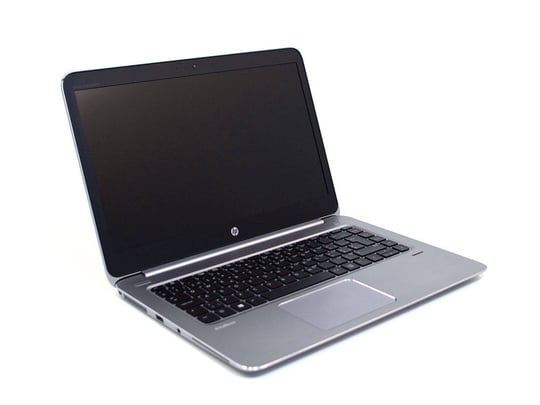 HP EliteBook Folio 1040 G3 repasovaný notebook, Intel Core i7-6600U, HD 520, 16GB DDR4 RAM, 256GB (M.2) SSD, 14" (35,5 cm), 2560 x 1440 (2K) - 1529684 #1