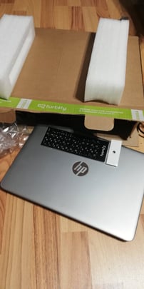 HP EliteBook 840 G3 értékelés Zsolt #2