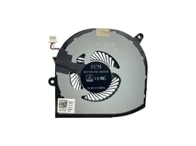 Dell for Precision 5520, Right Side Fan (PN: 0TK9J1) - 2490070
