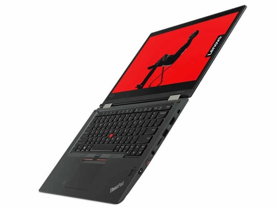 Lenovo ThinkPad x380 Yoga (16GB) - 15225098 #3
