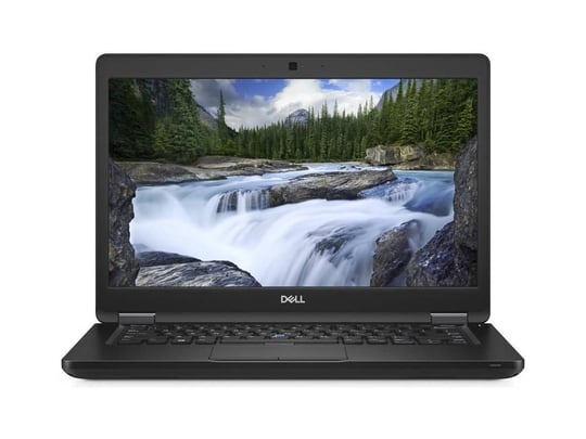 Dell Latitude 5490 - 15214598 #3
