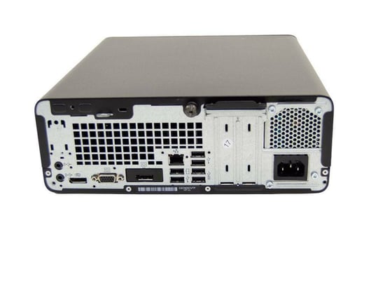 HP ProDesk 400 G5 SFF - 1609609 #5