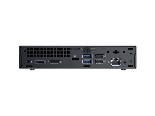 Dell OptiPlex 3070 Micro - 16010688 #2